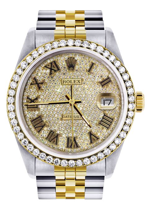 men gold rolex|rolex gold watches for men.